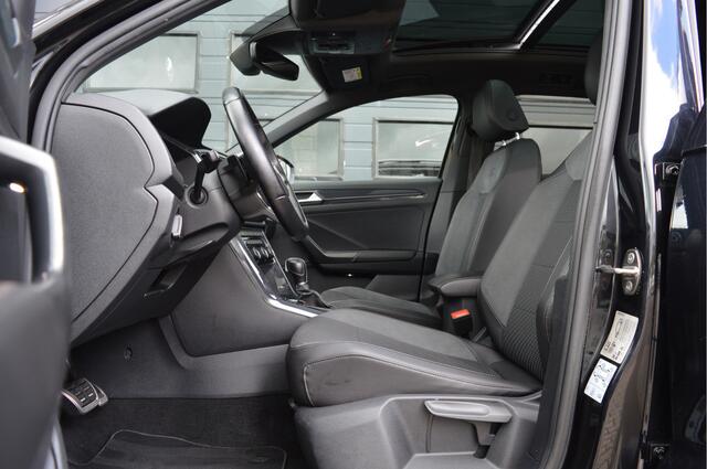 Volkswagen T-Roc 2.0 TSI 4Motion Sport Business R-LINE | PANO | CAMERA | ACC | TREKHAAK |