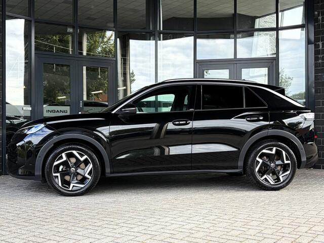 Volkswagen T-Roc 1.5 eTSI 110 KW - R-LINE - MATRIX IQ LIGHT - 18 INCH
