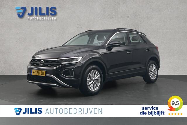 Volkswagen T-Roc 1.0 TSI Life Business | Nw model | Stoelverwarming | Adaptieve cruise control