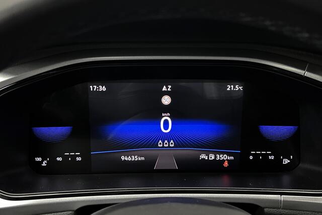 Volkswagen T-Roc 1.0 TSI Life Business | Nw model | Stoelverwarming | Adaptieve cruise control