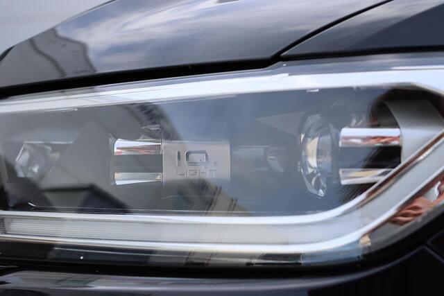 Volkswagen T-Roc Cabrio 1.5 TSI R-Line Black Style 150pk DSG7