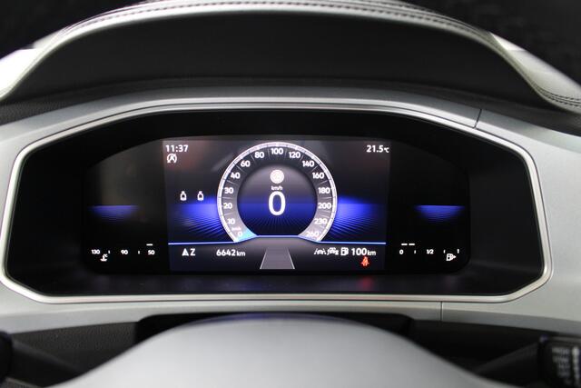 Volkswagen T-Roc Cabrio 1.0 TSI Style Goal Led | All Season Banden | Navigatie | 17" Velgen "Zurich"