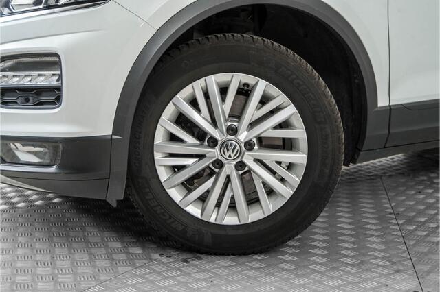 Volkswagen T-Roc 1.0 TSI Style 115 PK