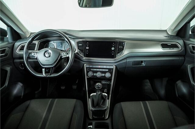 Volkswagen T-Roc 1.0 TSI Style 115 PK