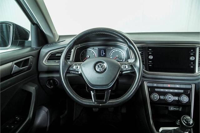 Volkswagen T-Roc 1.0 TSI Style 115 PK