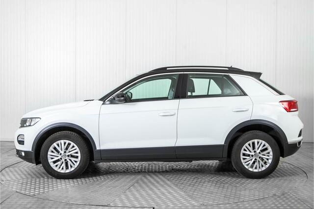 Volkswagen T-Roc 1.0 TSI Style 115 PK
