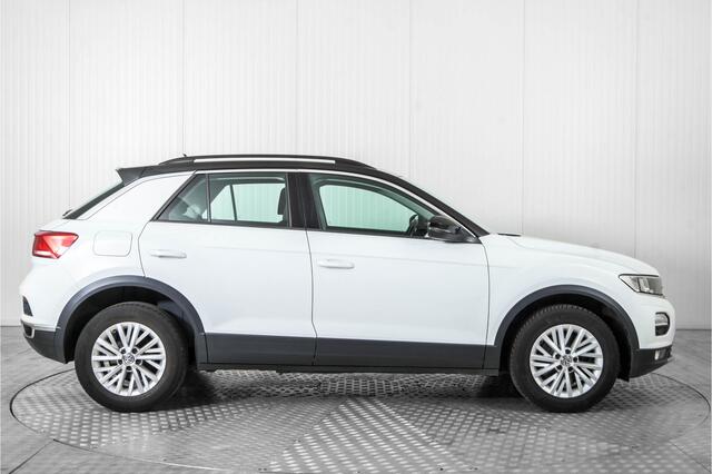 Volkswagen T-Roc 1.0 TSI Style 115 PK