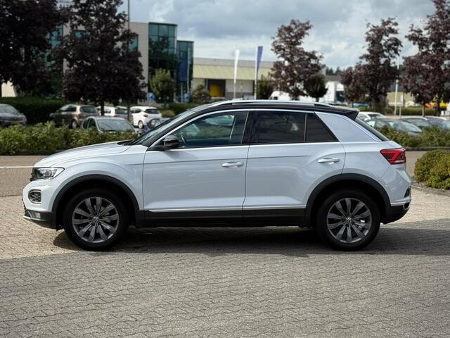 Volkswagen T-Roc 1.5 TSI