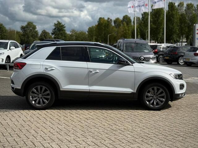 Volkswagen T-Roc 1.5 TSI
