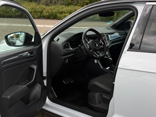 Volkswagen T-Roc 1.5 TSI