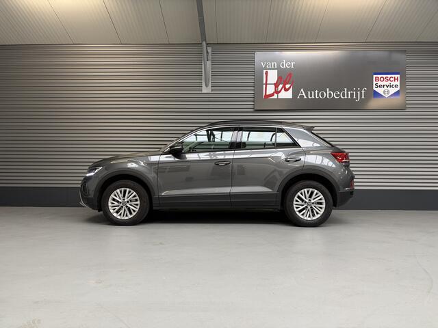Volkswagen T-Roc 1.5 TSI /TREKH AFN/PDC/CAM/CLIMA/ADAPTIVE CR/DIGI CP/CARPLAY/ENZ