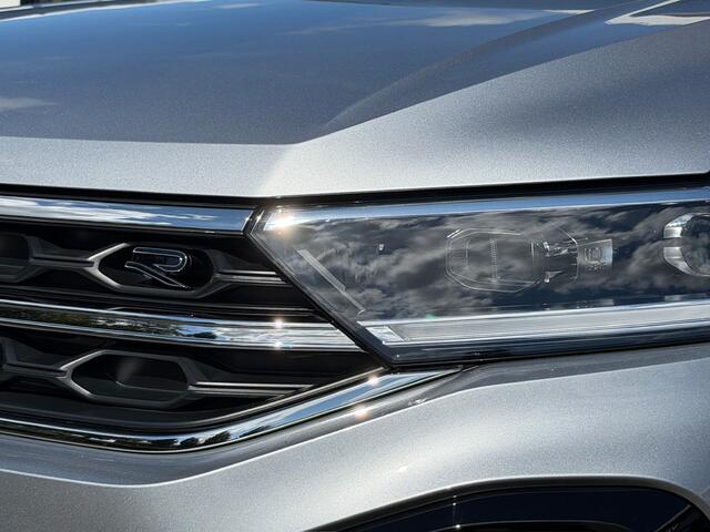 Volkswagen T-Roc 1.5 TSI 150pk DSG R-Line | Camera | Keyless | Elek. Achterklep | Dode hoek | Rijklaar incl. 1 jaar Bovag garantie