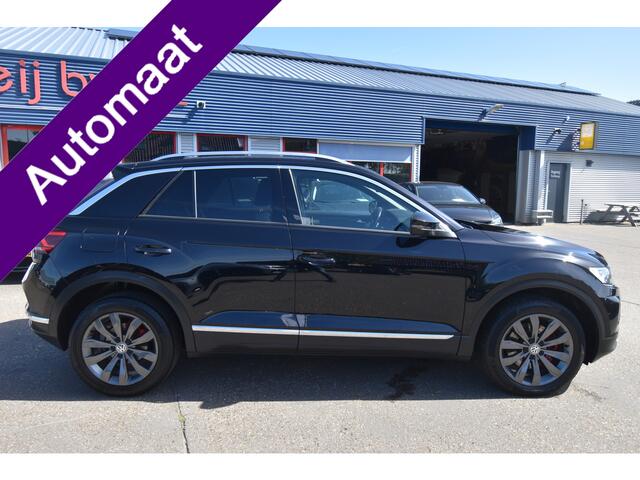 Volkswagen T-Roc 1.5 TSI Sport , TREKHAAK , VIRTUAL COCKPIT , CLIMATR , LED KOPL , PDC V+A ,