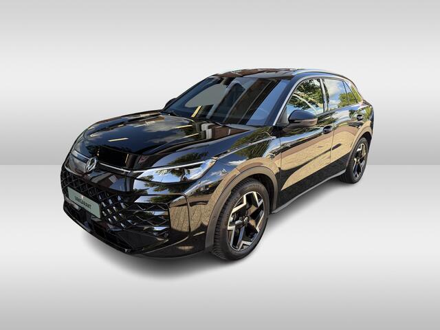 Volkswagen T-Roc 1.5 eTsi R-Line First Edition | lighting pakket | 18 inch all season | stoelverwarming | iq led & matrix verlichting |
