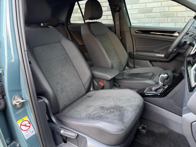 Volkswagen T-Roc 1.5 TSi DSG R-LINE - AFN. TREKH. - CAMERA - IQ