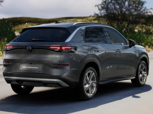 Volkswagen T-Roc Life Edition 1.5 eTSI 116 PK 7 versn.
