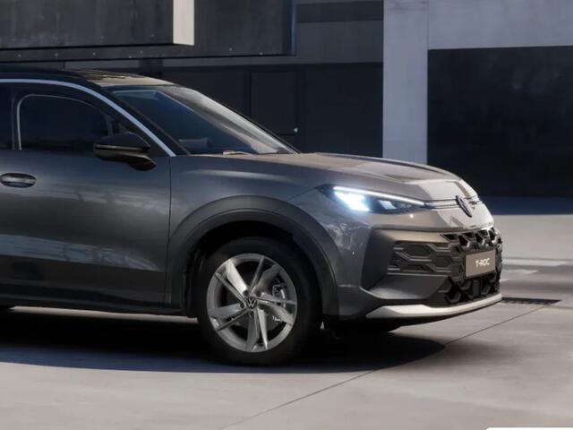 Volkswagen T-Roc Life Edition 1.5 eTSI 116 PK 7 versn.