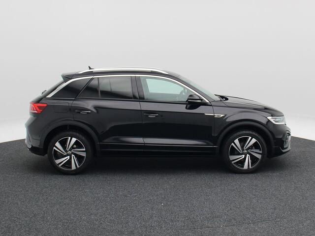 Volkswagen T-Roc 1.5 TSi R-Line Business 150 Pk Automaat | Trekhaak | Carplay | Virtual Cockpit | Adaptive Cruise | Keyless | Elektrische Achterklep | 18 Inch