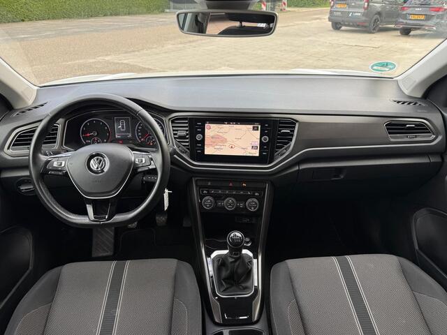 Volkswagen T-Roc 1.0 TSI 116PK Style Business Navi | Camera | ACC | Stoelverw. | Trekhaak
