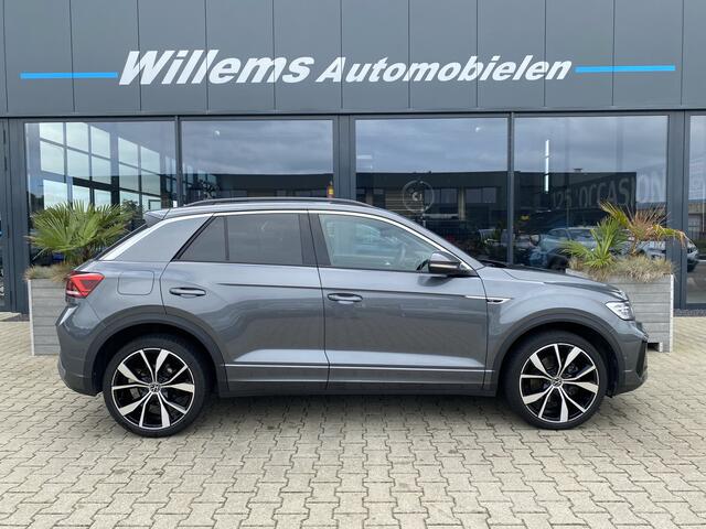 Volkswagen T-Roc 1.5 TSI R-Line Business App Connect , Navigatie , Adaptive Cruise Control