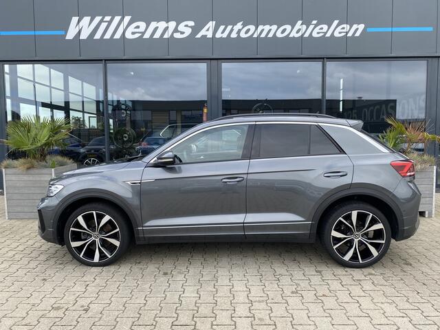 Volkswagen T-Roc 1.5 TSI R-Line Business App Connect , Navigatie , Adaptive Cruise Control