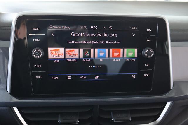 Volkswagen T-Roc 1.5 TSI Life Business, Keyless, ACC, IQlight, Trekhaak