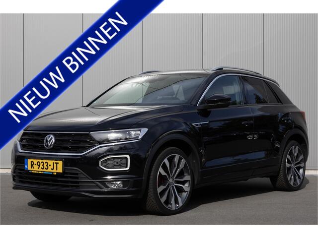 Volkswagen T-Roc 1.5 | 3X R-LINE | PANO | VIRTUAL DASH | CAMERA