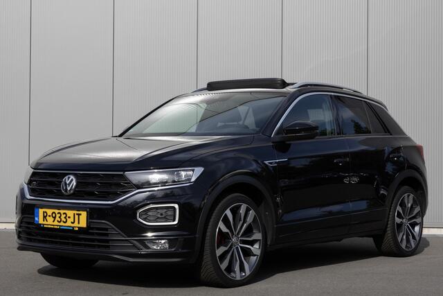 Volkswagen T-Roc 1.5 | 3X R-LINE | PANO | VIRTUAL DASH | CAMERA