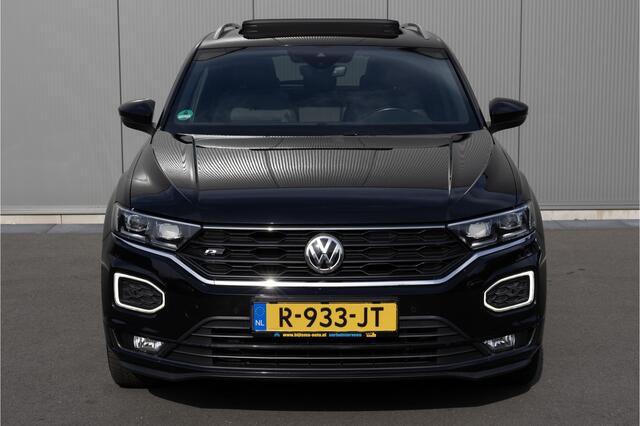 Volkswagen T-Roc 1.5 | 3X R-LINE | PANO | VIRTUAL DASH | CAMERA