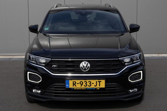 Volkswagen T-Roc 1.5 | 3X R-LINE | PANO | VIRTUAL DASH | CAMERA