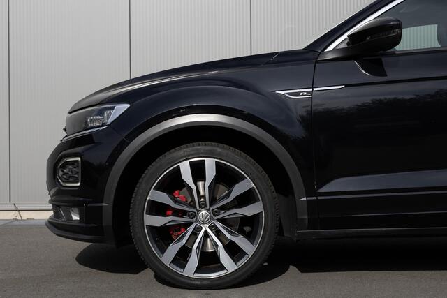 Volkswagen T-Roc 1.5 | 3X R-LINE | PANO | VIRTUAL DASH | CAMERA
