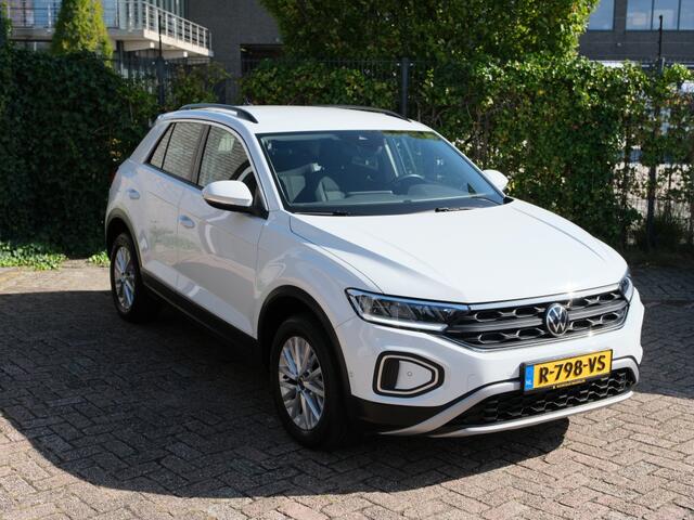 Volkswagen T-Roc 1.5 TSI Life Bns