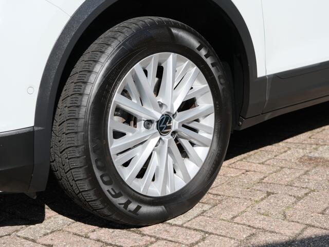 Volkswagen T-Roc 1.5 TSI Life Bns