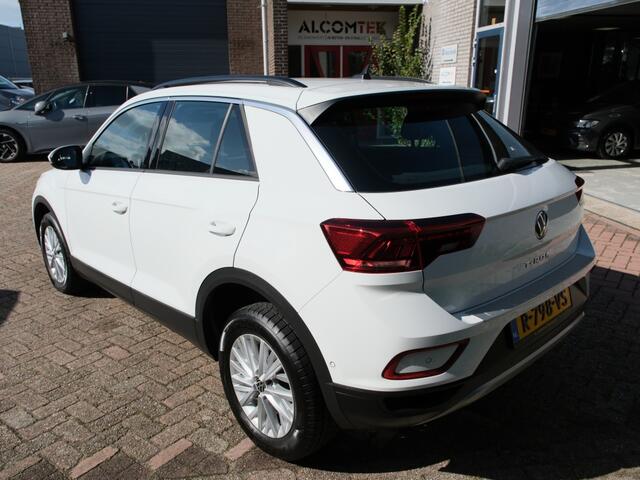 Volkswagen T-Roc 1.5 TSI Life Bns