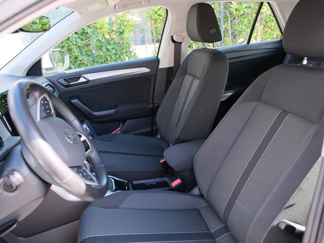 Volkswagen T-Roc 1.5 TSI Life Bns