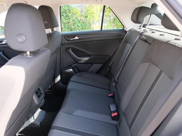 Volkswagen T-Roc 1.5 TSI Life Bns
