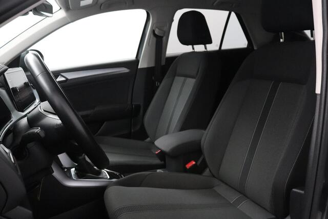 Volkswagen T-Roc 1.0 TSI 110pk Life | Stoelverwarming | Climate Control | Virtual Cockpit |