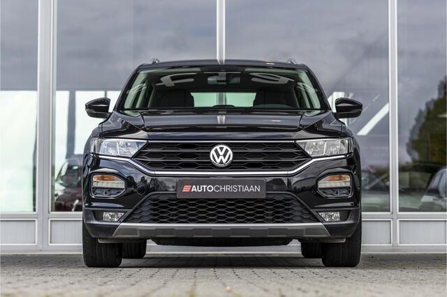 Volkswagen T-Roc 1.0 TSI Style | NL Auto | Carplay | ACC
