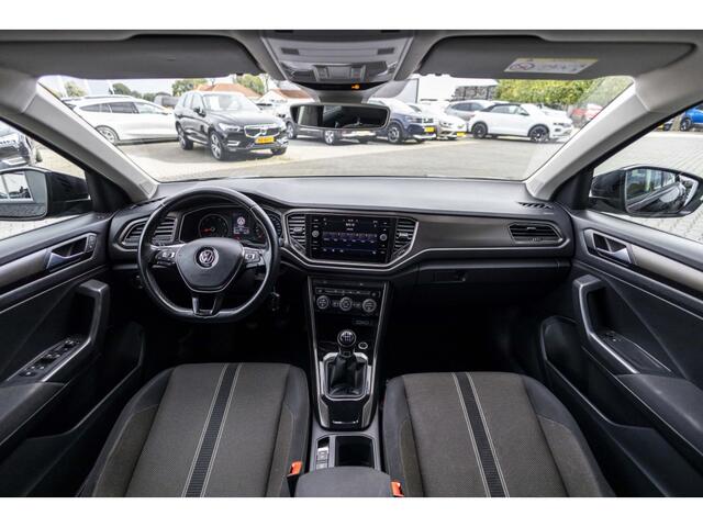 Volkswagen T-Roc 1.0 TSI Style | NL Auto | Carplay | ACC