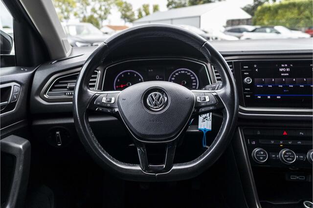 Volkswagen T-Roc 1.0 TSI Style | NL Auto | Carplay | ACC