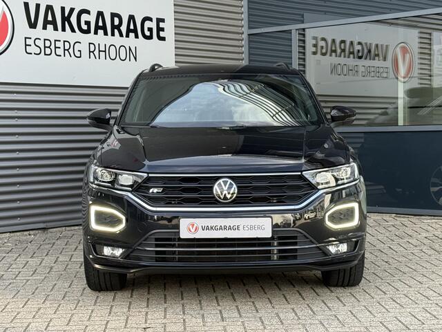 Volkswagen T-Roc 1.5 TSI Sport Business R 2XR-LINE,DSG,NAV/CAM,19INCH