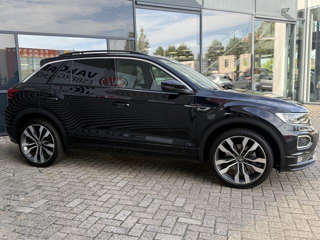 Volkswagen T-Roc 1.5 TSI Sport Business R 2XR-LINE,DSG,NAV/CAM,19INCH