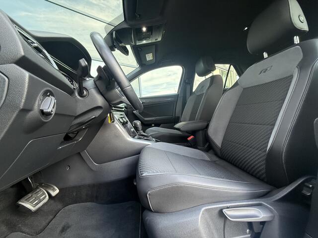 Volkswagen T-Roc 1.5 TSI Sport Business R 2XR-LINE,DSG,NAV/CAM,19INCH