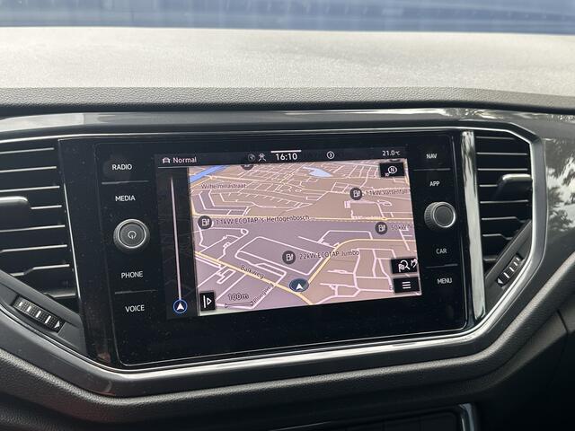 Volkswagen T-Roc 1.5 TSI 150pk Sport Navigatie Camera