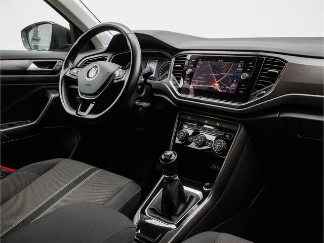 Volkswagen T-Roc 1.0 TSI 116pk Style Trekhaak/ Adapt. cruise/ Carplay/ DAB+/ Climate control