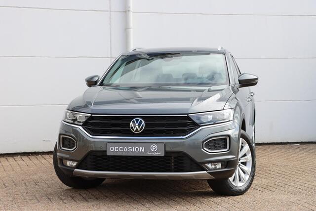 Volkswagen T-Roc 1.5 TSI Sport 150pk DSG7