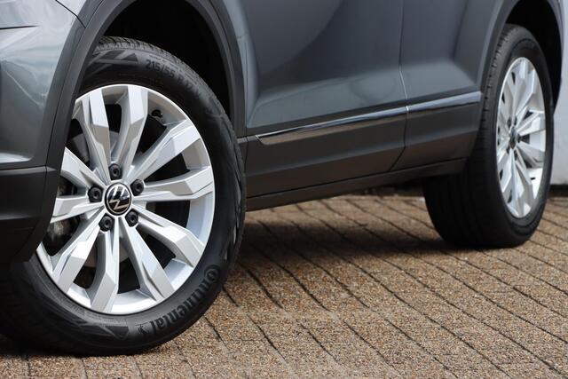 Volkswagen T-Roc 1.5 TSI Sport 150pk DSG7