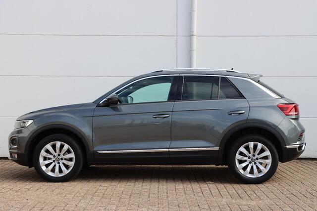 Volkswagen T-Roc 1.5 TSI Sport 150pk DSG7