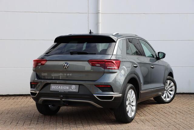 Volkswagen T-Roc 1.5 TSI Sport 150pk DSG7