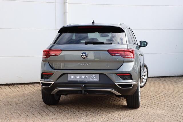 Volkswagen T-Roc 1.5 TSI Sport 150pk DSG7